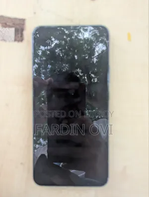 Samsung Galaxy S22+ 5G 128 GB Black