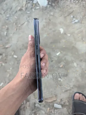 Samsung Galaxy S22+ 5G 128 GB Black
