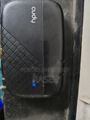 পকেট রাউটার