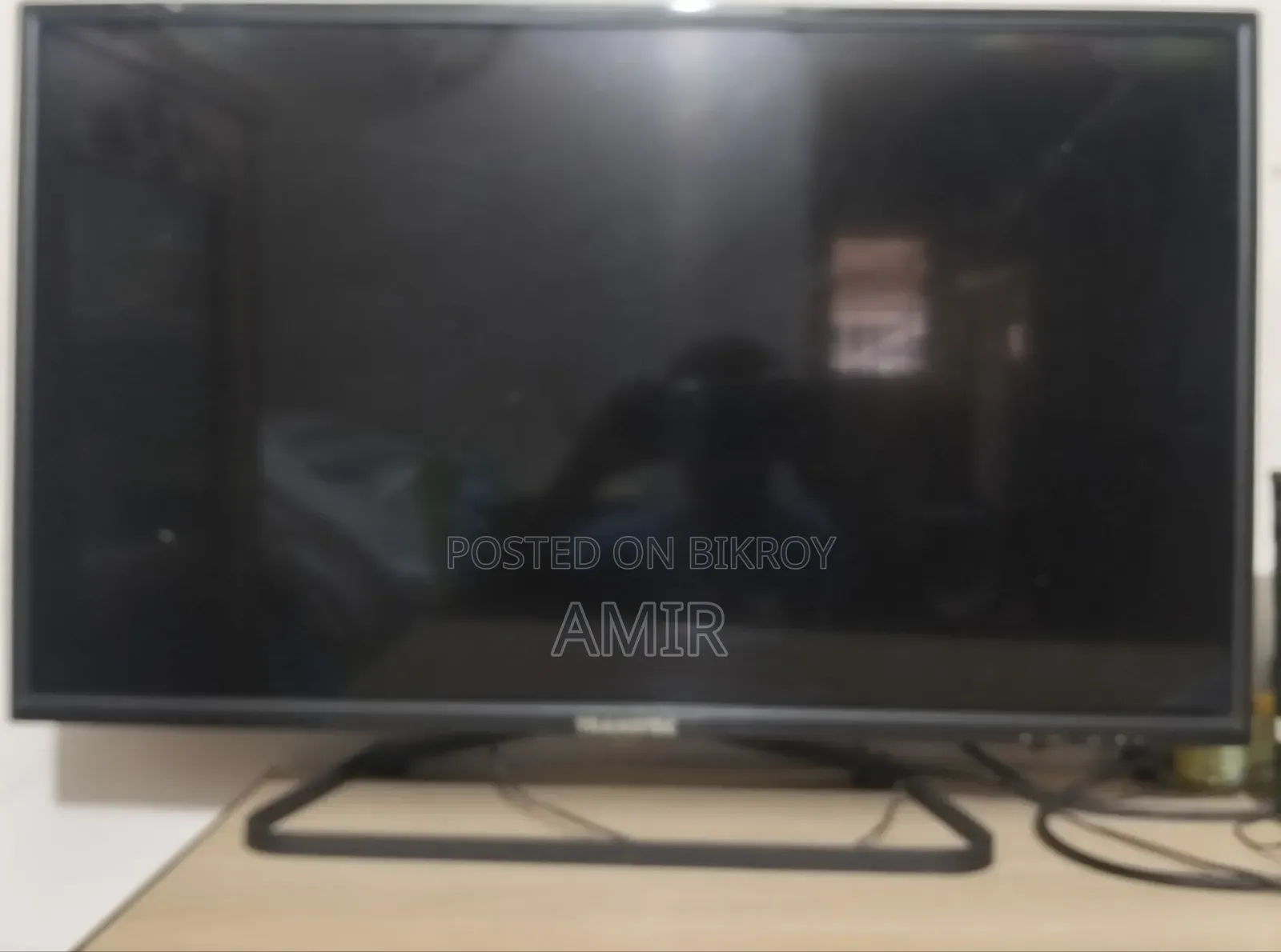 Transtec LED TV