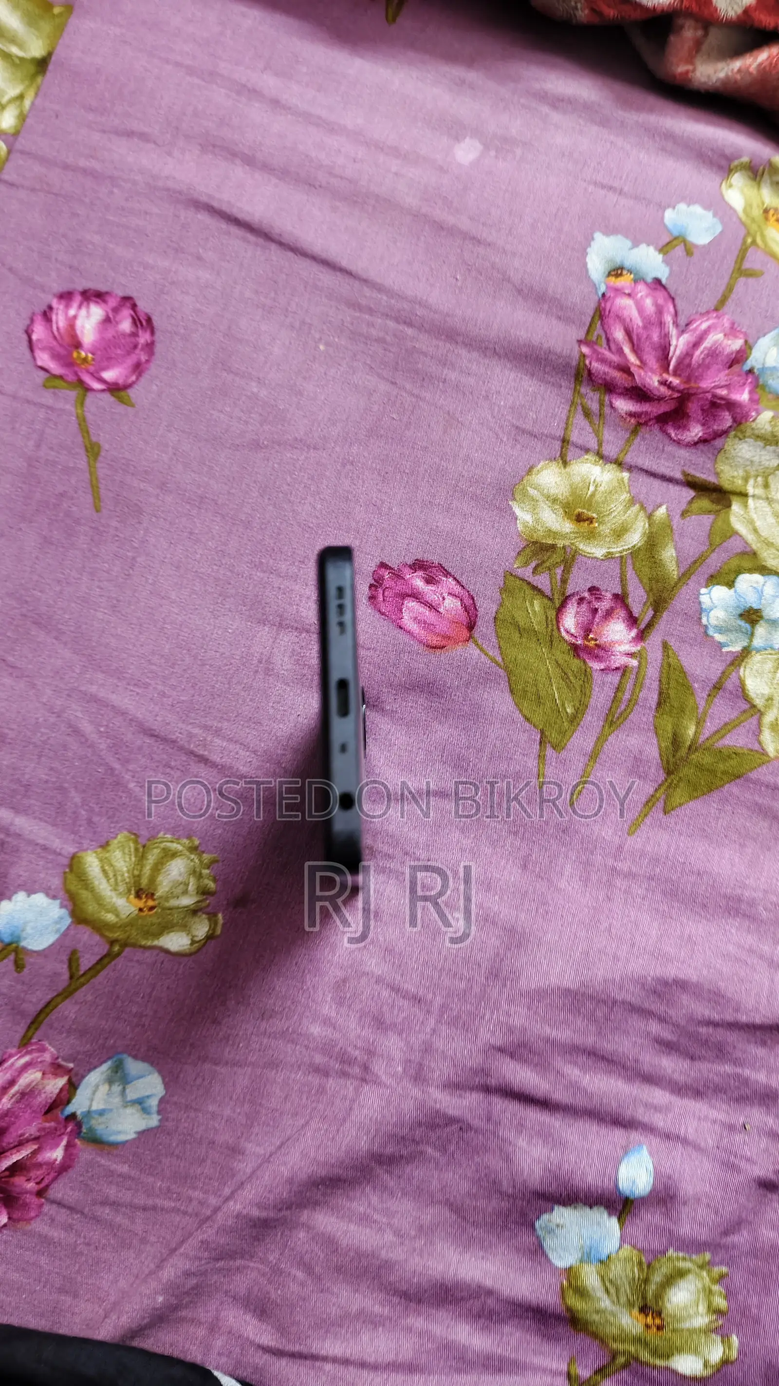 Oppo A38 128 GB Black