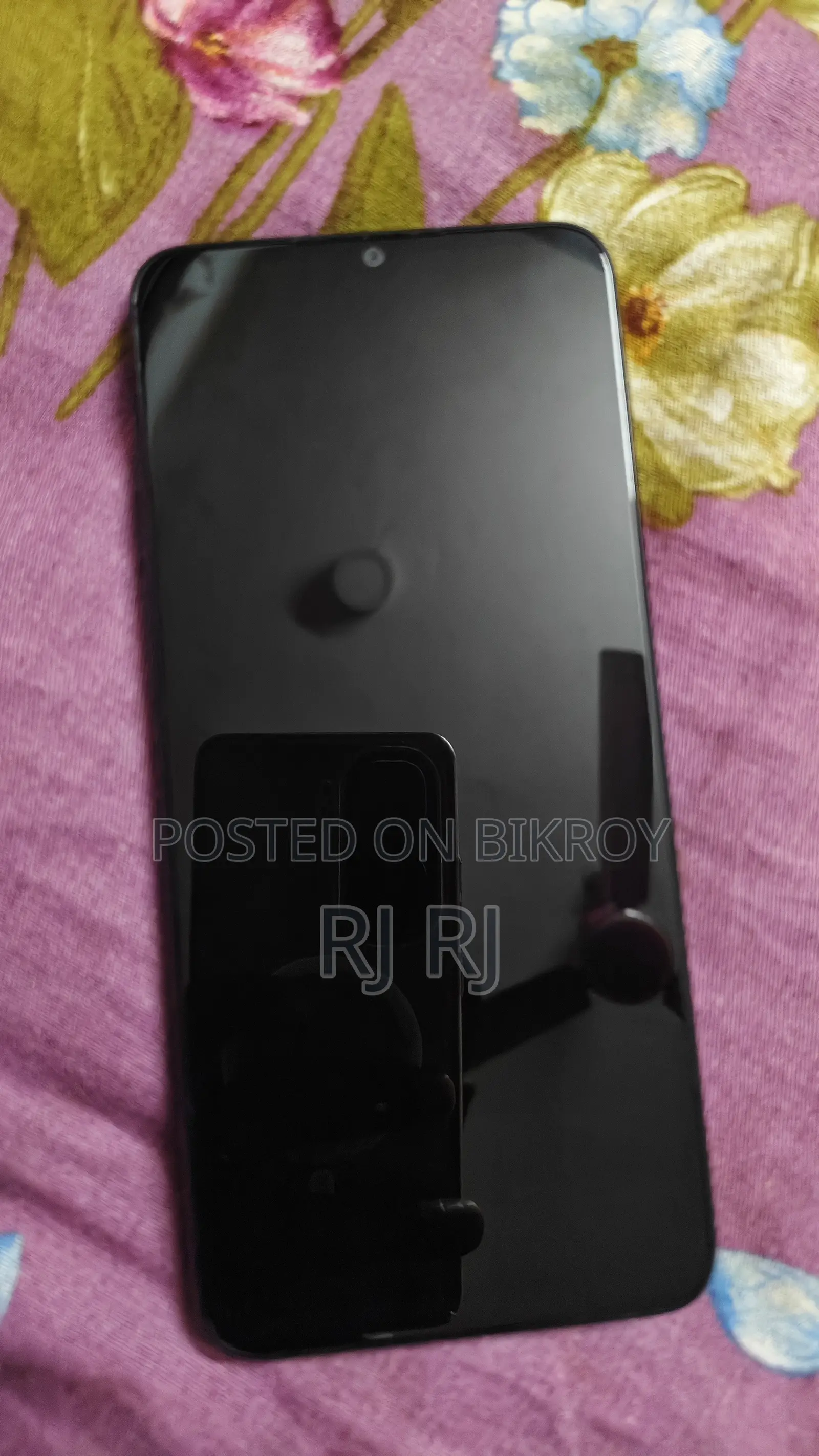 Oppo A38 128 GB Black