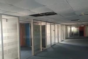 মহাখালী এভিনিউতে ১২৪০০ বর্গফুটের বাণিজ্যিক জায়গা ভাড়া দেওয়া হবে