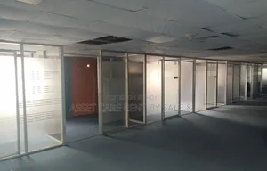 মহাখালী এভিনিউতে ১২৪০০ বর্গফুটের বাণিজ্যিক জায়গা ভাড়া দেওয়া হবে