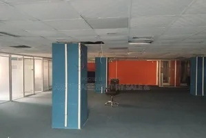 মহাখালী এভিনিউতে ১২৪০০ বর্গফুটের বাণিজ্যিক জায়গা ভাড়া দেওয়া হবে