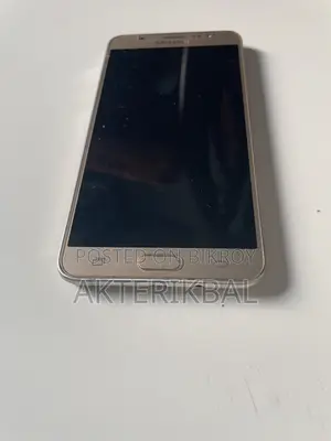 Samsung Galaxy J7 16 GB Silver