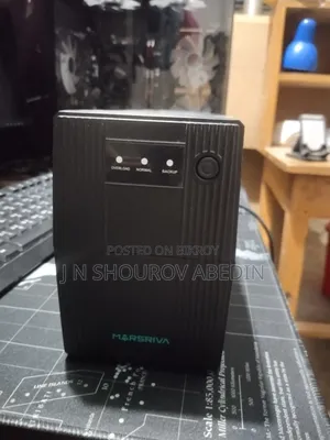 Marsriva 750va/ 375w