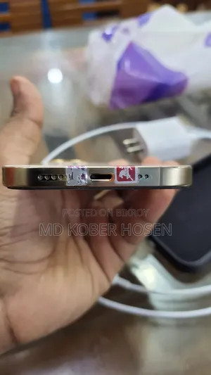 New Apple iPhone 12 Pro 128 GB Silver