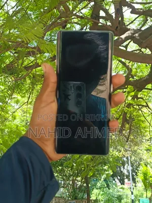 টেকনো ক্যামন ৪০ ২৫৬ জিবি সিলভার