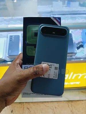 নিউ টেকনো পোভা স্লিম ৫জি ২৫৬ জিবি ব্ল্যাক