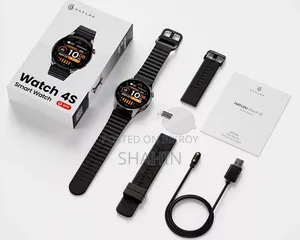 Haylou Smart Watch 4s