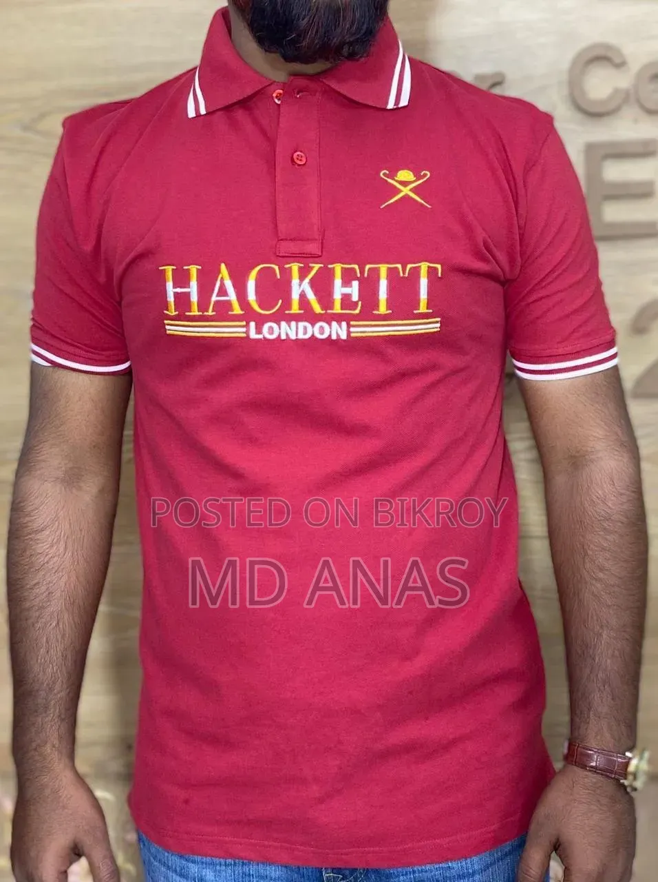 Polo Shirt