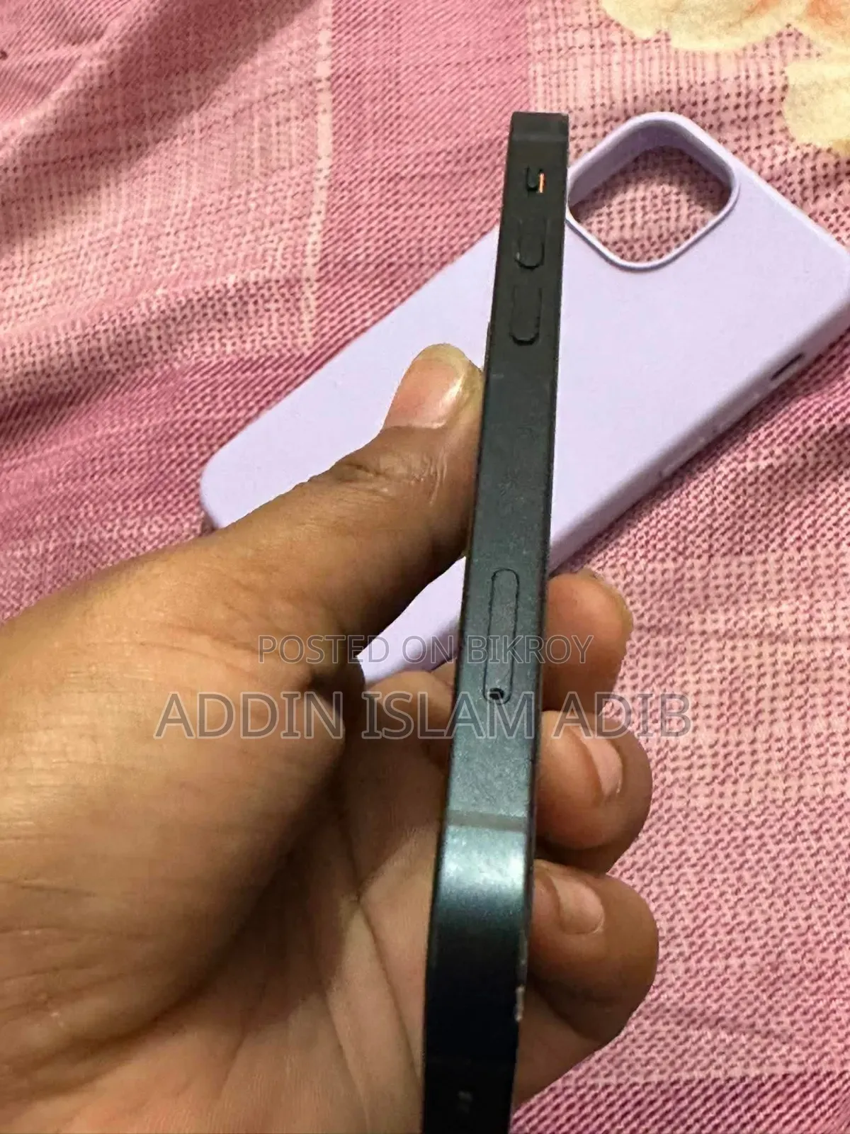 Apple iPhone 13 Mini 256 GB Black