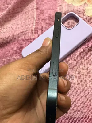 Apple iPhone 13 Mini 256 GB Black