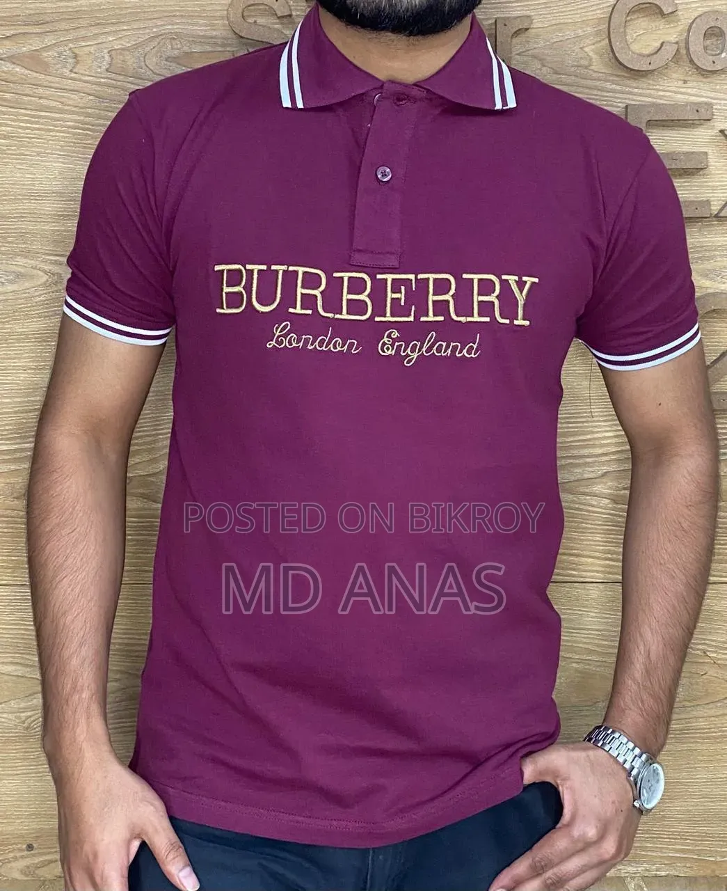 Polo Shirt