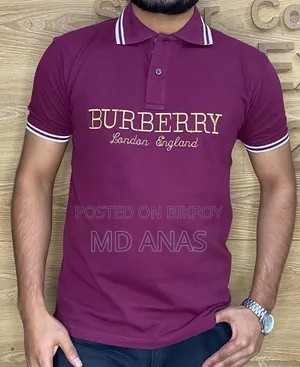 Polo Shirt