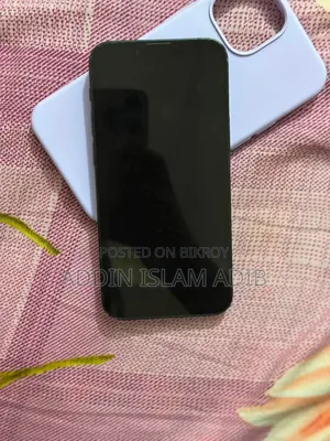 Apple iPhone 13 Mini 256 GB Black