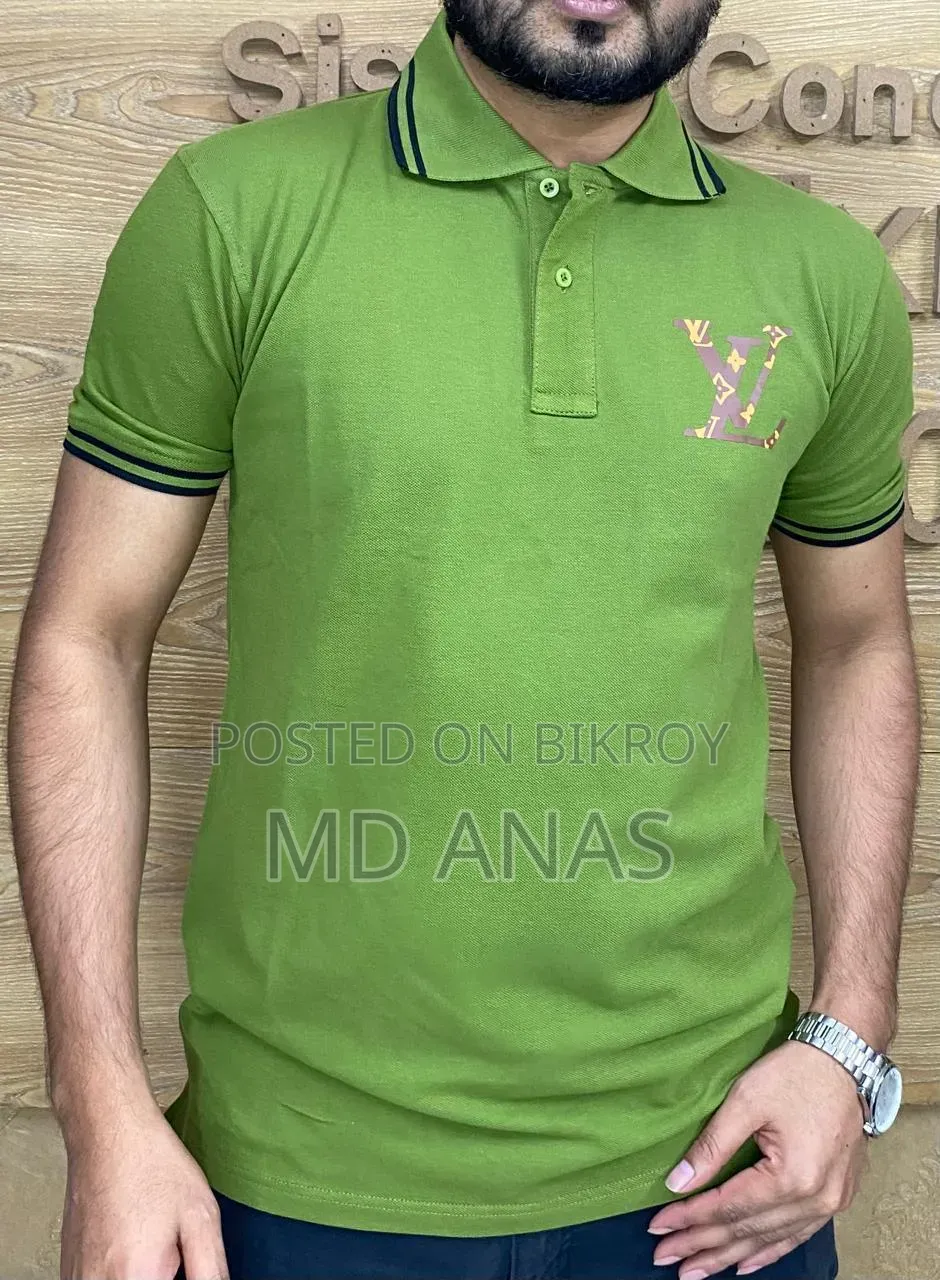Polo Shirt