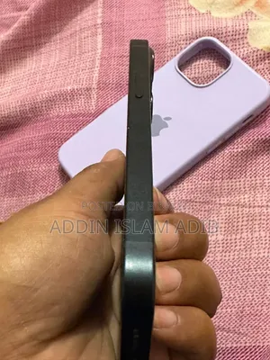 Apple iPhone 13 Mini 256 GB Black