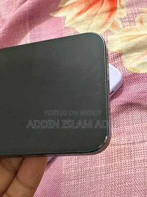 Apple iPhone 13 Mini 256 GB Black