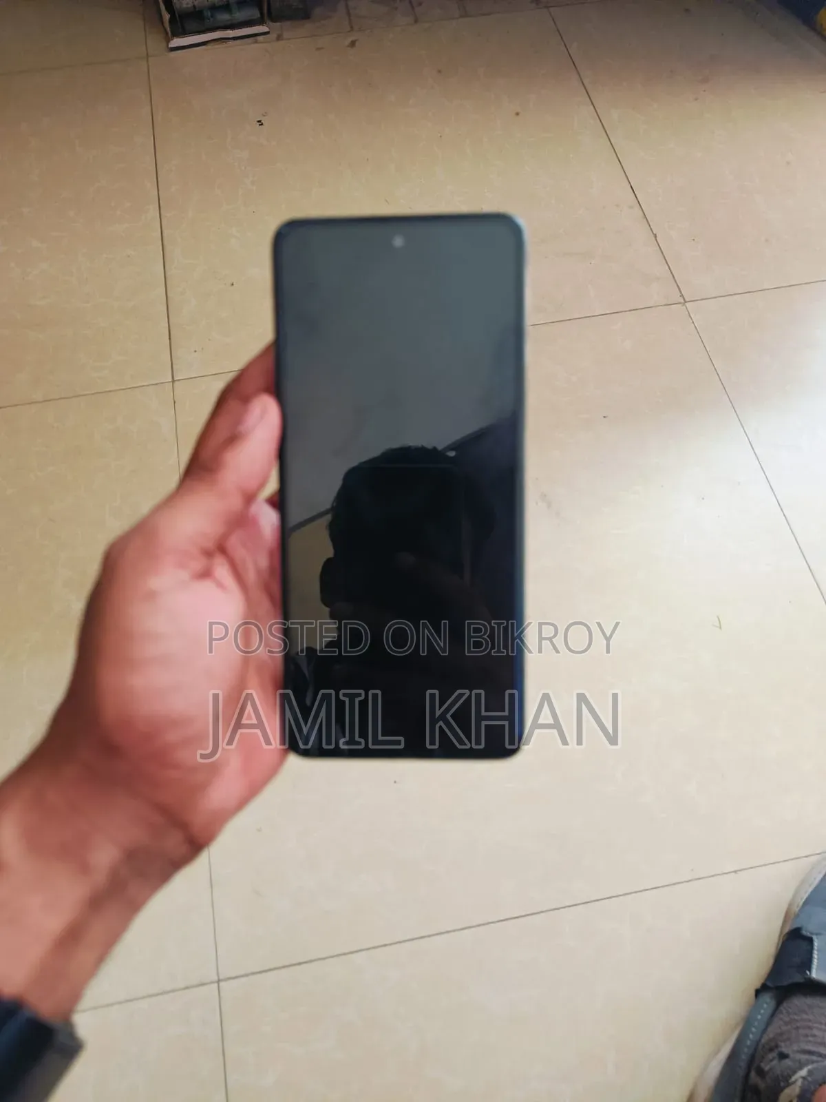 OnePlus Ace 3 256 GB Black