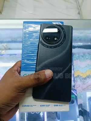 টেকনো ক্যামন ৩০এস ২৫৬ জিবি ব্ল্যাক
