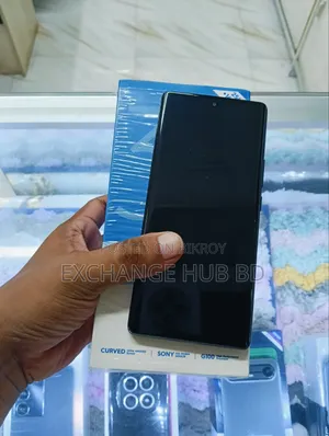 টেকনো ক্যামন ৩০এস ২৫৬ জিবি ব্ল্যাক