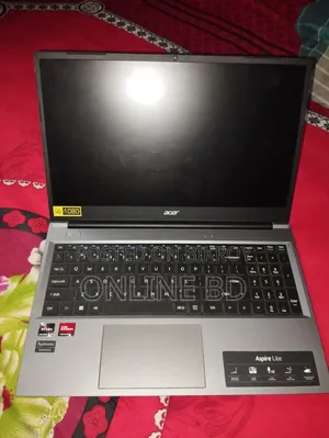 ল্যাপটপ Acer Aspire R7 16GB AMD Ryzen 7 SSD 512GB