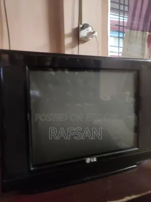 বিক্রির জন্য ২৪ ইঞ্চি সিআরটি টিভি