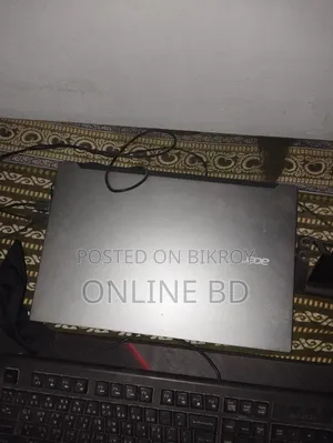ল্যাপটপ Acer Aspire R7 16GB AMD Ryzen 7 SSD 512GB