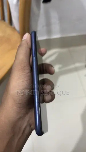 Samsung Galaxy M01 32 GB Blue