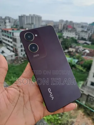 ভিভো ওয়াই১৮ ১২৮ জিবি ব্রোঞ্জ