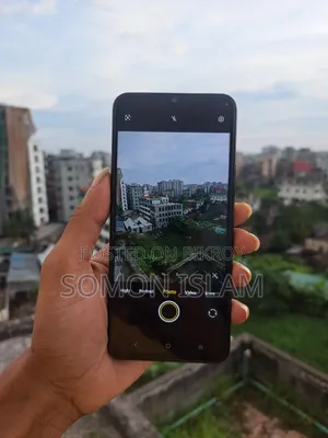 ভিভো ওয়াই১৮ ১২৮ জিবি ব্রোঞ্জ