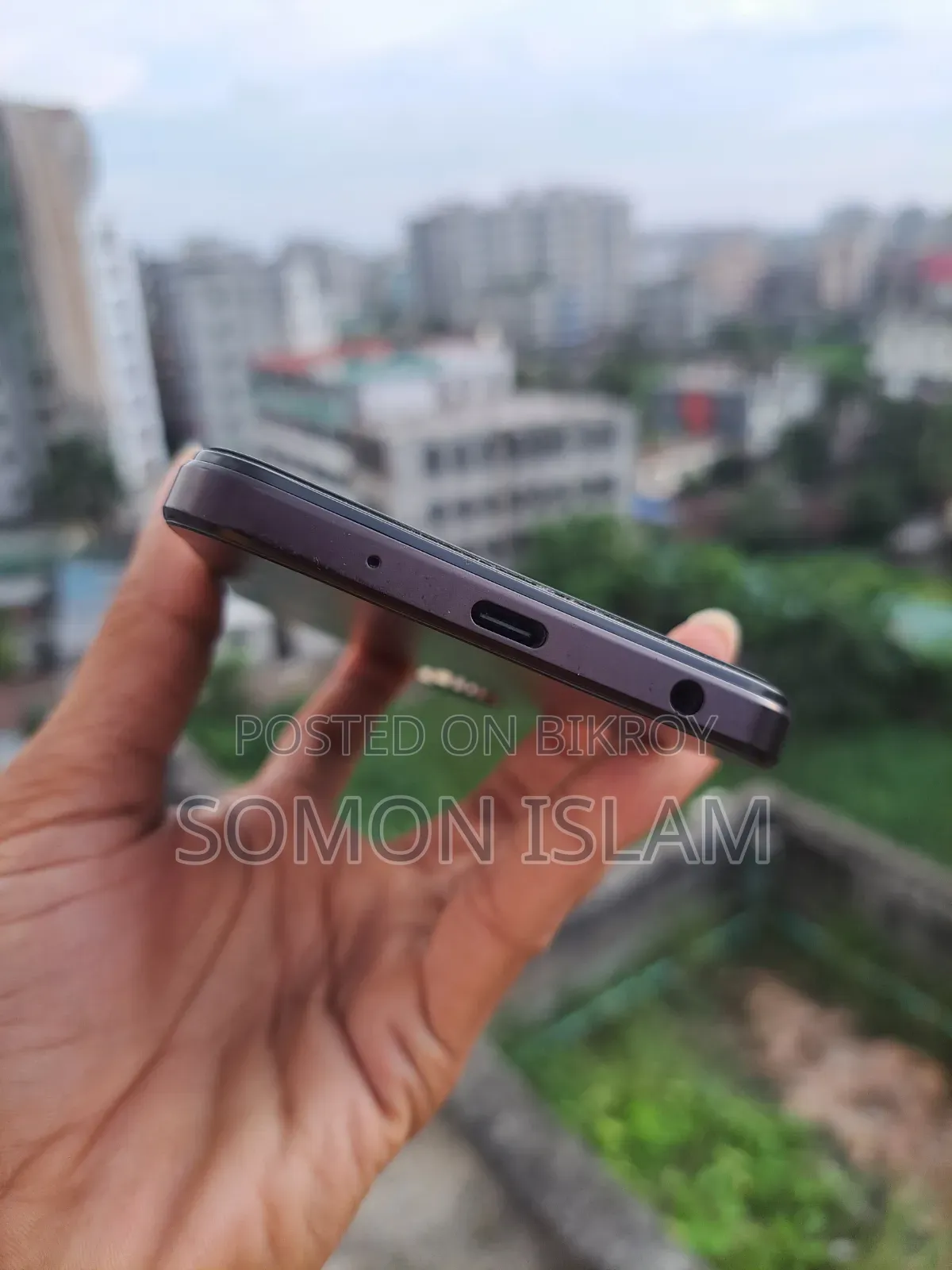 ভিভো ওয়াই১৮ ১২৮ জিবি ব্রোঞ্জ