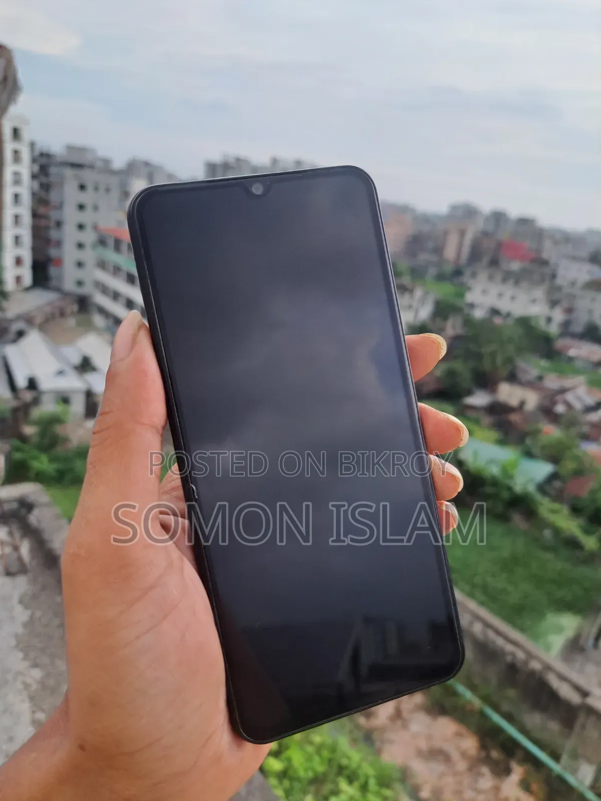 ভিভো ওয়াই১৮ ১২৮ জিবি ব্রোঞ্জ