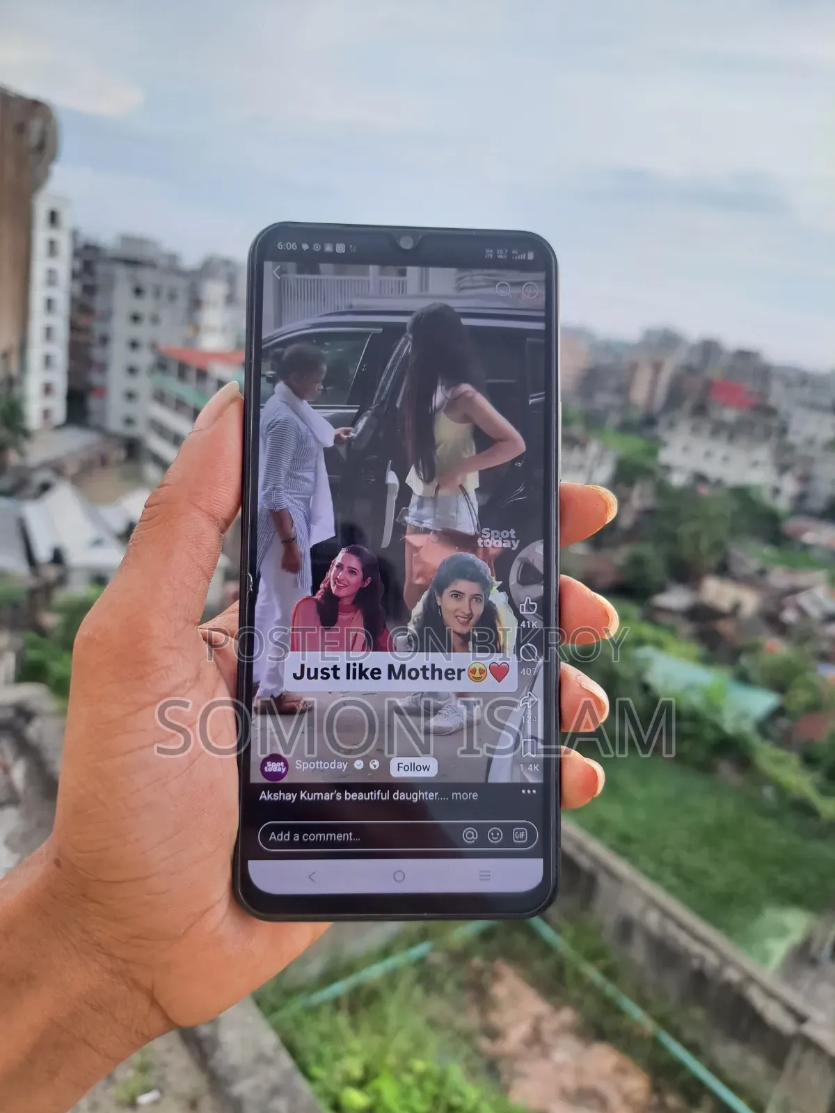 ভিভো ওয়াই১৮ ১২৮ জিবি ব্রোঞ্জ