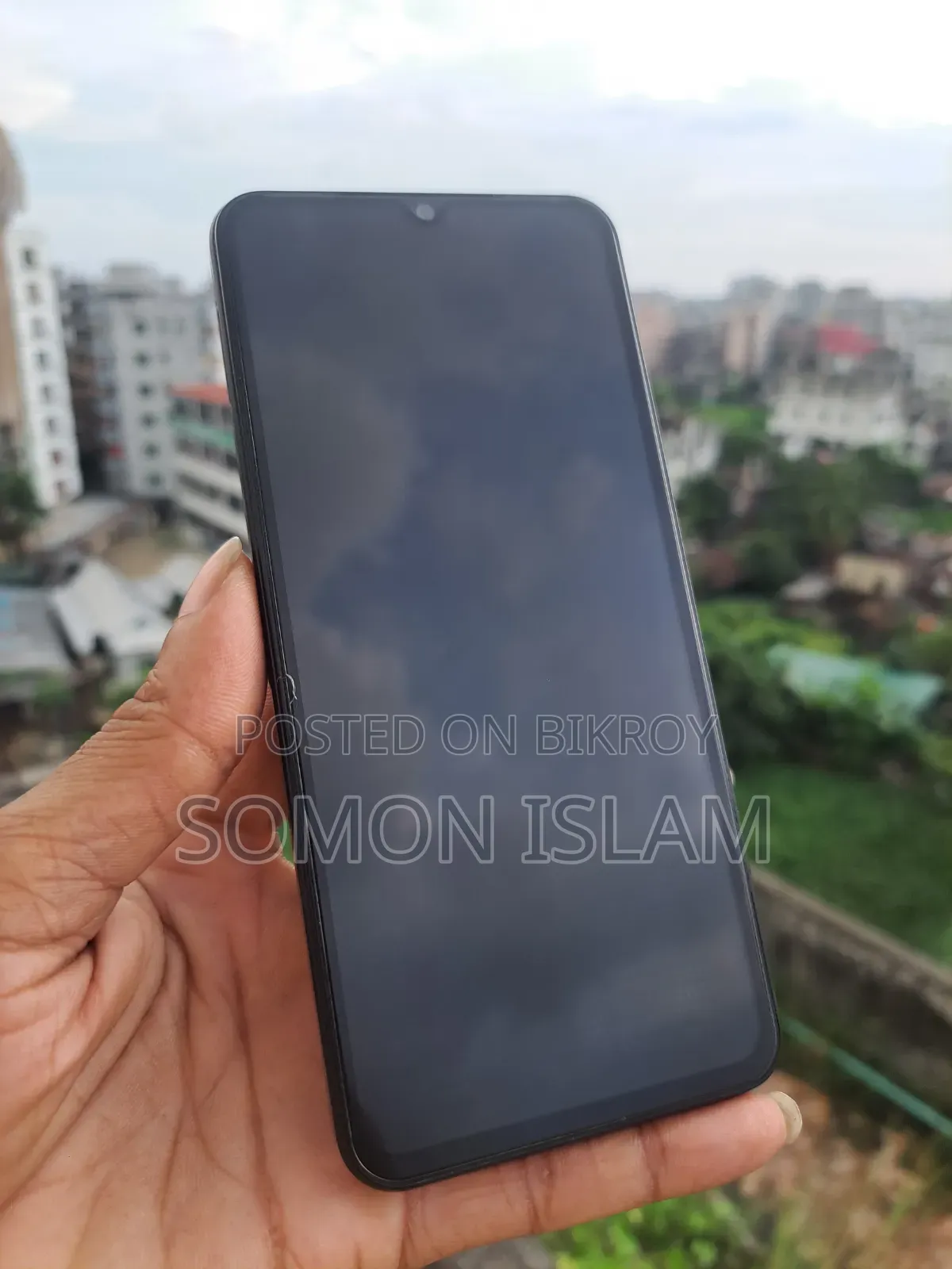 ভিভো ওয়াই১৮ ১২৮ জিবি ব্রোঞ্জ