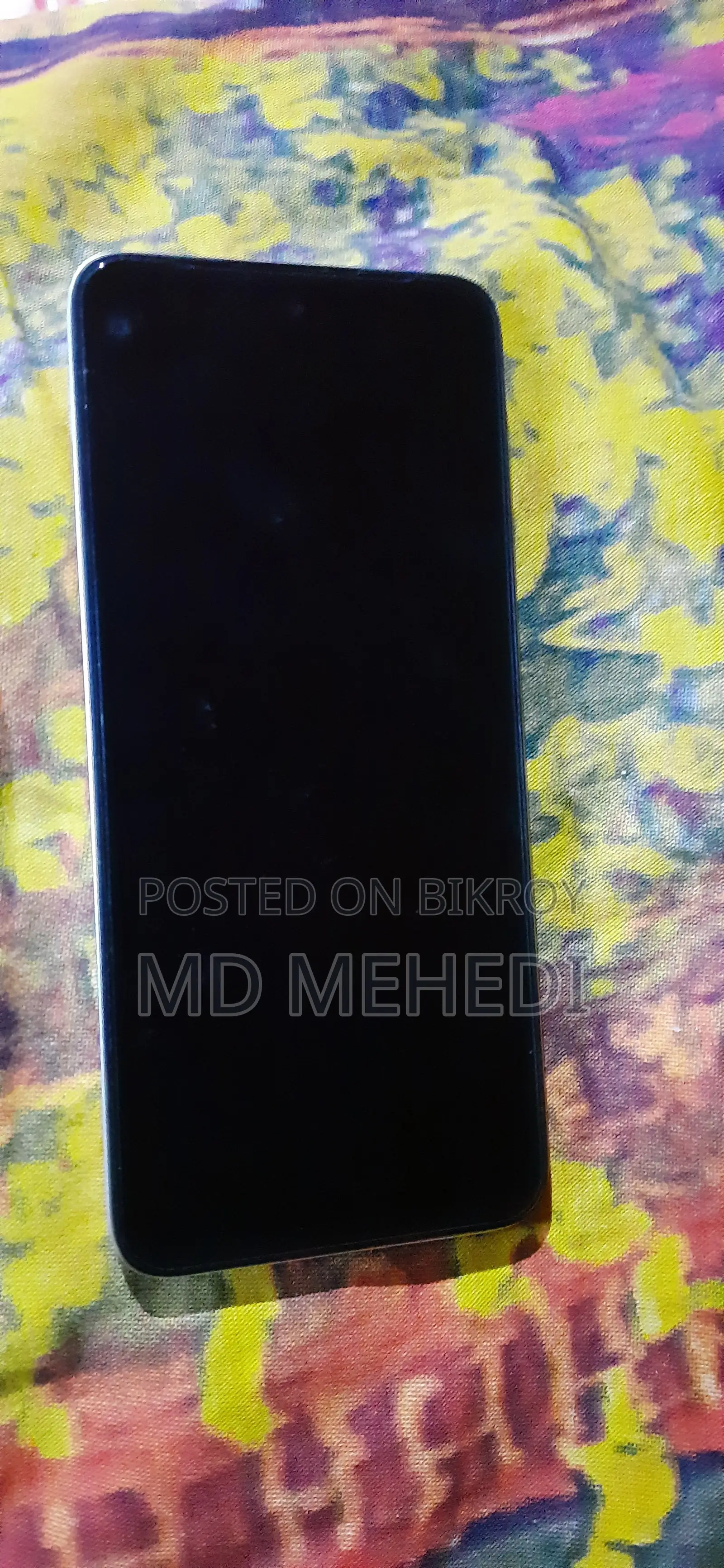 Xiaomi Redmi 13 128 GB Silver