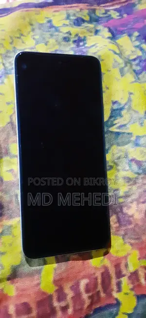 Xiaomi Redmi 13 128 GB Silver