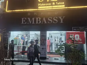 Place for Rent