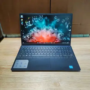 Laptop Dell 4GB RAM Intel SSD 500GB
