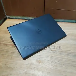 Laptop Dell 4GB RAM Intel SSD 500GB