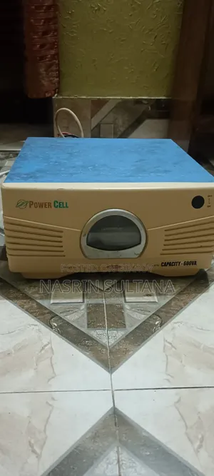 Ips Power Cell
