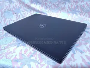 Laptop Dell 4GB RAM Intel SSD 500GB