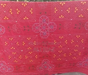 নকশীকাঁথা বিক্রি