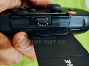 ব্যাকবোন গেমপ্যাড ওয়ান (টাইপ-সি)