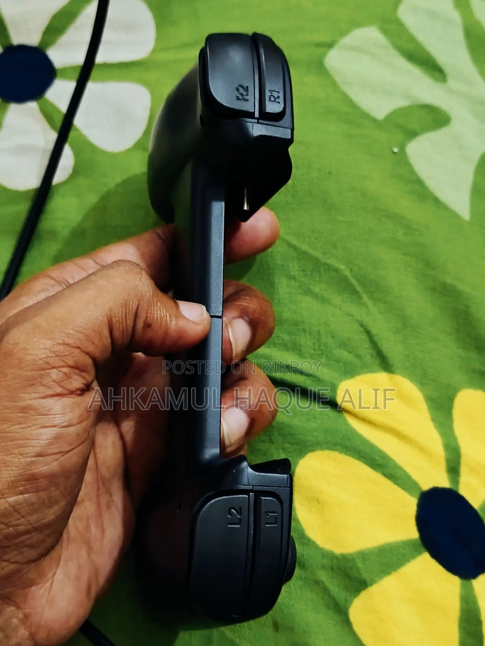 ব্যাকবোন গেমপ্যাড ওয়ান (টাইপ-সি)