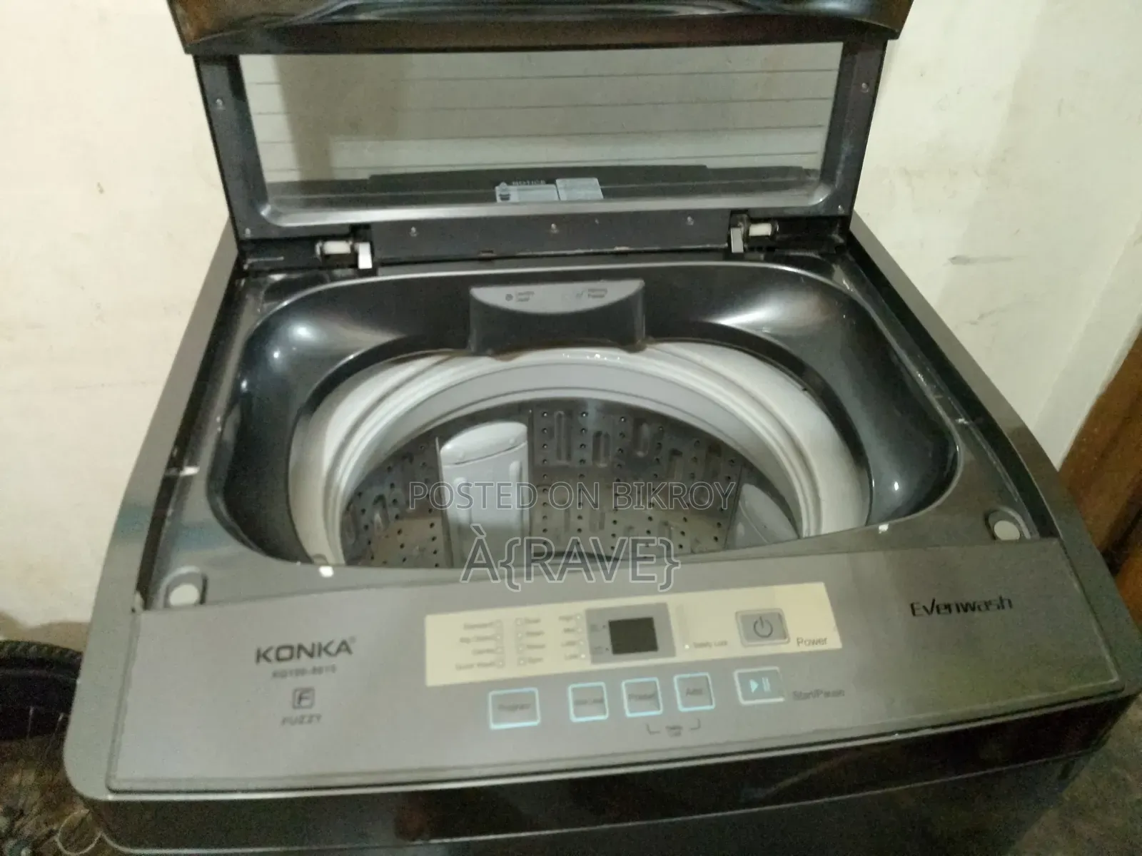 কনকা এক্সকিউ১০০-৮০১৫