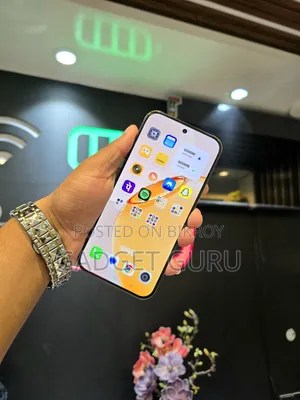 Realme 16 Pro 128 GB Gold