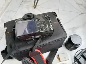 ক্যানন ৫০০ডি